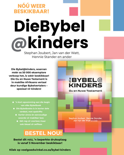 DIEBYBEL@KINDERS