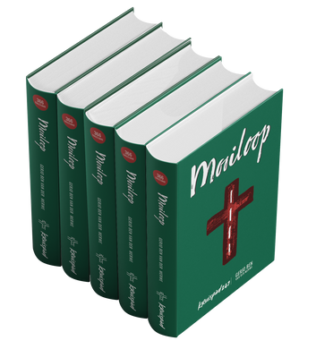 Mooiloop x5