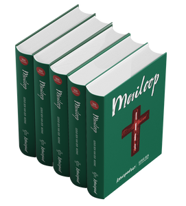 Mooiloop x5