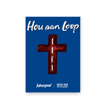 Hou aan Loop