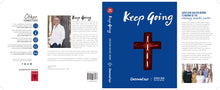 Hou aan loop E-Boek
