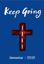 Keep Going