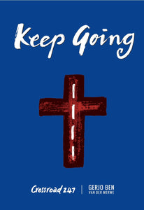 Keep Going