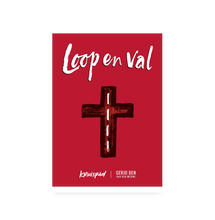 Loop en val Audio Boek
